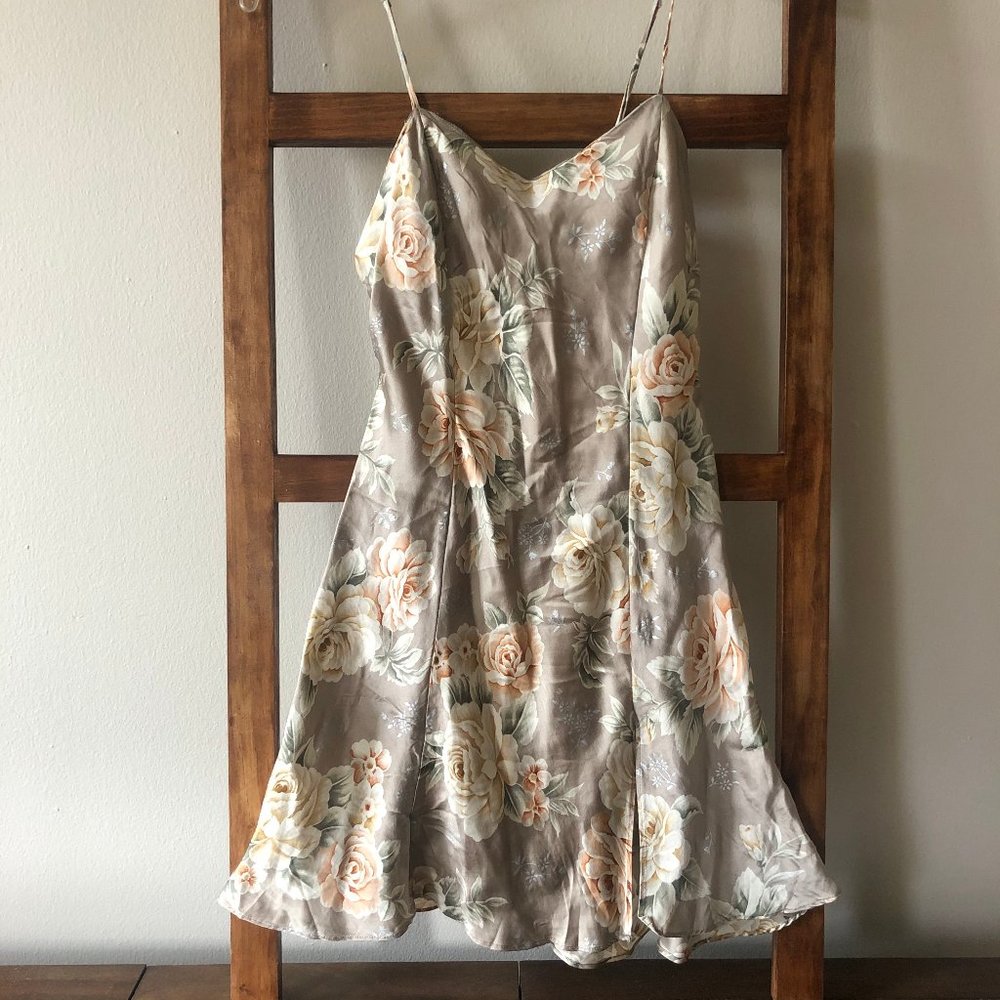100% Victoria's Secret Slip Dress - XS
